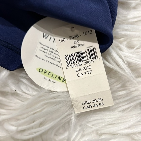 Offline by Aerie Racerback Tank - Picture 4 of 4